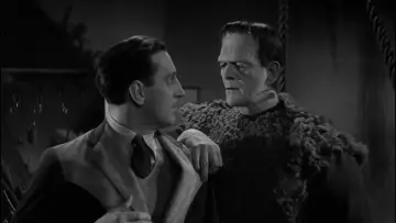 Backdrop to the movie "Son of Frankenstein" #1030416