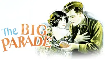 Backdrop to the movie "The Big Parade" #1095687