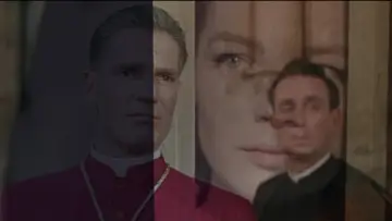 Backdrop to the movie "The Cardinal" #1572566