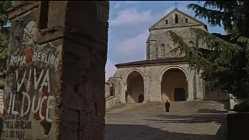 Backdrop to the movie "The Cardinal" #1572568