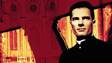 Backdrop to the movie "The Cardinal" #1572574