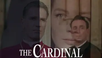 Backdrop to the movie "The Cardinal" #1572575