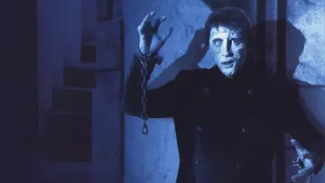 Backdrop to the movie "The Curse of Frankenstein" #389083
