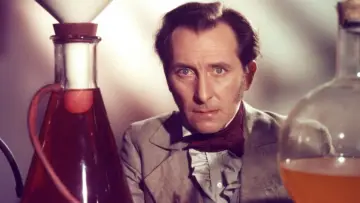 Backdrop to the movie "The Curse of Frankenstein" #389084