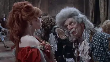 Backdrop to the movie "The Fearless Vampire Killers" #249705