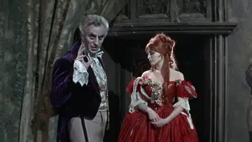 Backdrop to the movie "The Fearless Vampire Killers" #249712