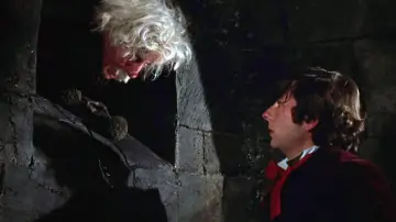 Backdrop to the movie "The Fearless Vampire Killers" #249713