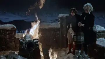 Backdrop to the movie "The Fearless Vampire Killers" #249714