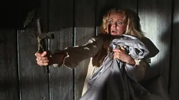 Backdrop to the movie "The Fearless Vampire Killers" #249717