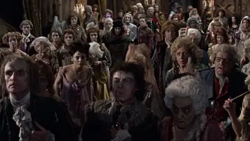 Backdrop to the movie "The Fearless Vampire Killers" #906198
