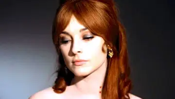 Backdrop to the movie "The Fearless Vampire Killers" #906199