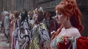 Backdrop to the movie "The Fearless Vampire Killers" #906202