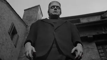 Backdrop to the movie "The Ghost of Frankenstein" #1054886