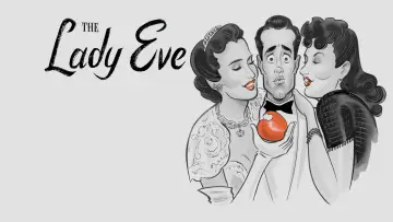 Backdrop to the movie "The Lady Eve" #230615