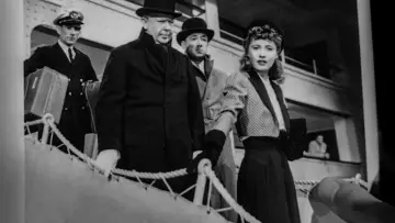 Backdrop to the movie "The Lady Eve" #989778