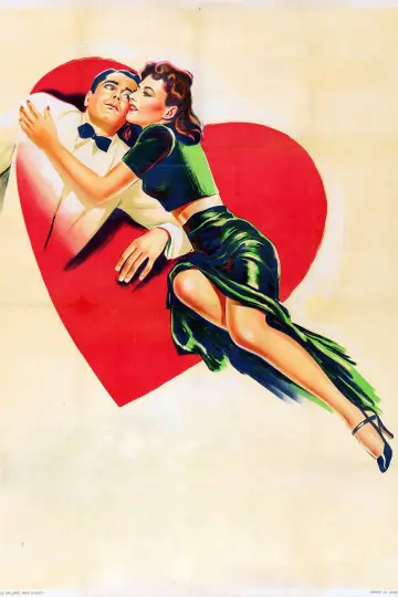 Poster to the movie "The Lady Eve" #989784