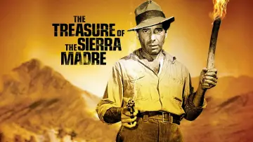Backdrop to the movie "The Treasure of the Sierra Madre" #180982