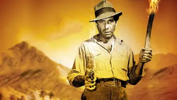 Backdrop to the movie "The Treasure of the Sierra Madre" #751640