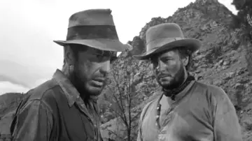 Backdrop to the movie "The Treasure of the Sierra Madre" #751641