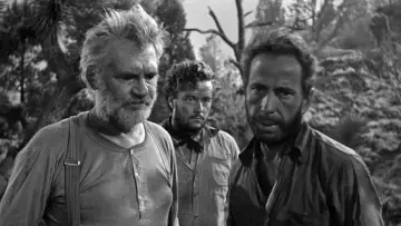 Backdrop to the movie "The Treasure of the Sierra Madre" #751642