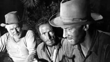 Backdrop to the movie "The Treasure of the Sierra Madre" #751645