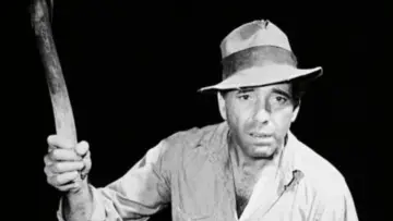 Backdrop to the movie "The Treasure of the Sierra Madre" #751646