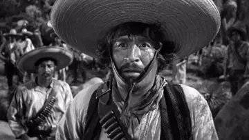 Backdrop to the movie "The Treasure of the Sierra Madre" #751648