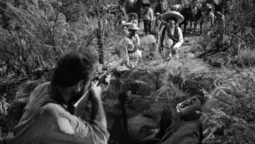 Backdrop to the movie "The Treasure of the Sierra Madre" #751649