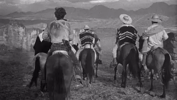 Backdrop to the movie "The Treasure of the Sierra Madre" #751650