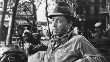 Backdrop to the movie "The Treasure of the Sierra Madre" #899936