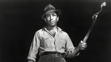 Backdrop to the movie "The Treasure of the Sierra Madre" #899937