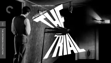 Backdrop to the movie "The Trial" #902727