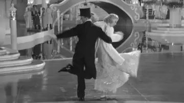 Backdrop to the movie "Top Hat" #1006254