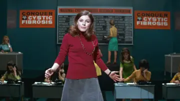 Backdrop to the movie "Valley of the Dolls" #1275955