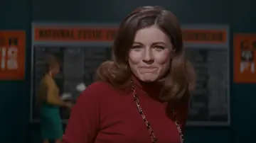 Backdrop to the movie "Valley of the Dolls" #1532552