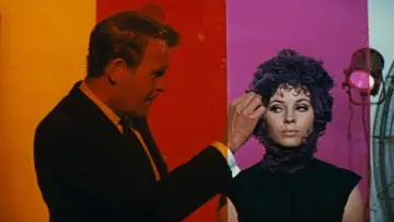 Backdrop to the movie "Valley of the Dolls" #1532560