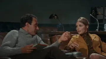 Backdrop to the movie "Valley of the Dolls" #1532574