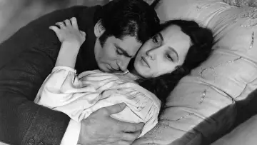 Backdrop to the movie "Wuthering Heights" #712073