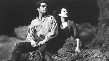 Backdrop to the movie "Wuthering Heights" #712079