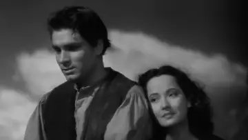 Backdrop to the movie "Wuthering Heights" #872375