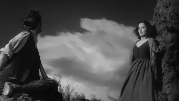 Backdrop to the movie "Wuthering Heights" #872376