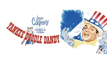 Backdrop to the movie "Yankee Doodle Dandy" #1056669