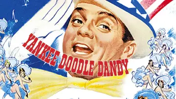 Backdrop to the movie "Yankee Doodle Dandy" #1056670