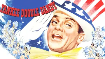 Backdrop to the movie "Yankee Doodle Dandy" #1056671