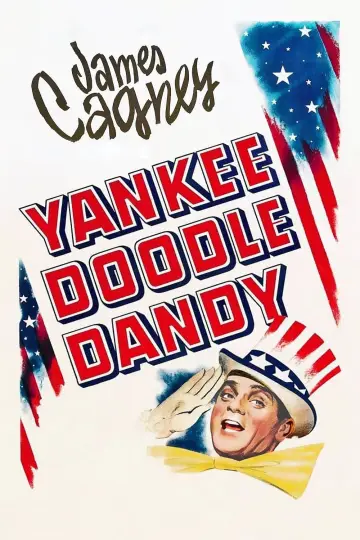 Poster to the movie "Yankee Doodle Dandy" #1056678