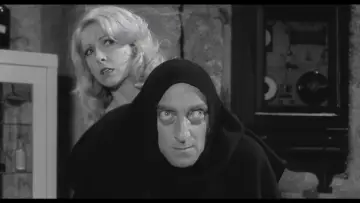 Backdrop to the movie "Young Frankenstein" #183680