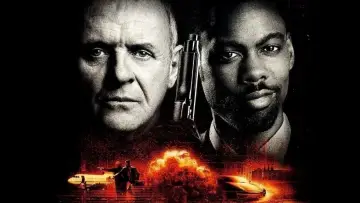 Backdrop to the movie "Bad Company" #381930