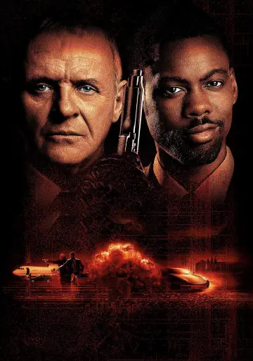 Poster to the movie "Bad Company" #948205