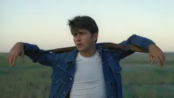 Backdrop to the movie "Badlands" #209409