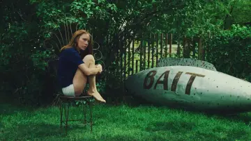 Backdrop to the movie "Badlands" #667901